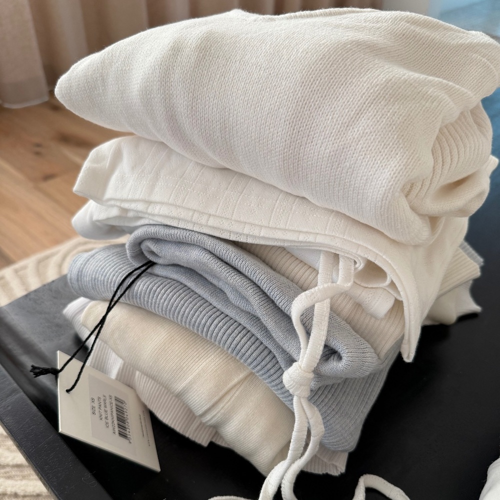 Bundle of Legoe Heritage Maternity Clothing - XS!